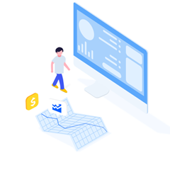 三方聚合支付平台-资金安全有保障