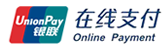 三方聚合支付平台-银联在线快捷支付